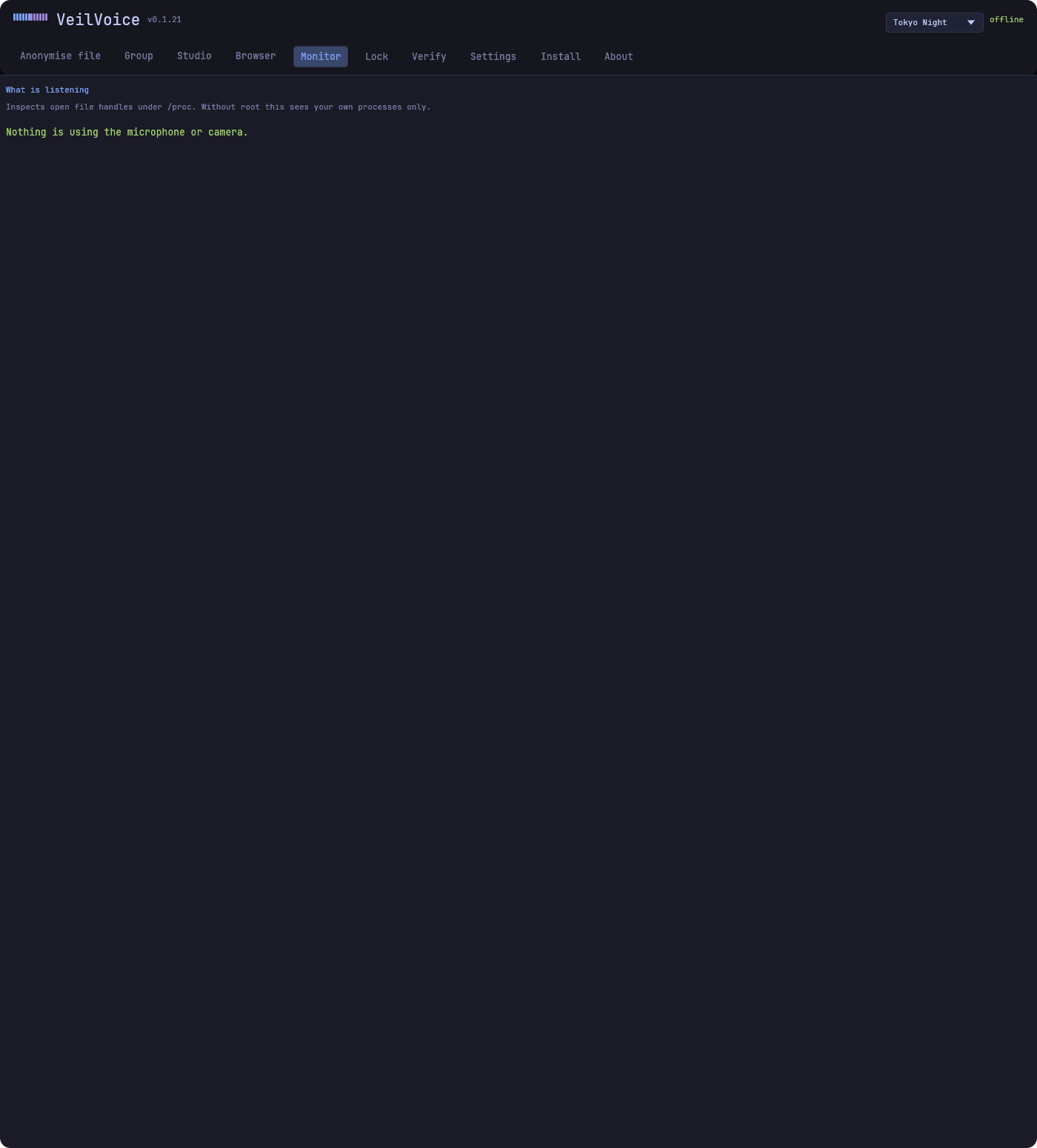 Monitor